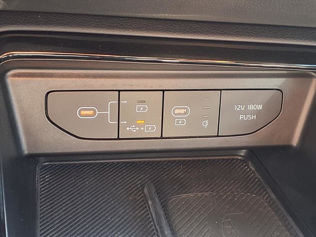 2025 Kia K5 EX