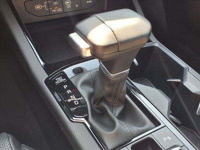 2025 Kia K5 EX