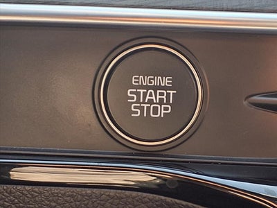 2025 Kia K5 EX