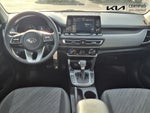 2021 Kia Seltos LX