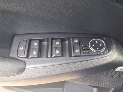 2023 Kia Seltos SX