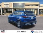 2023 Kia Seltos SX