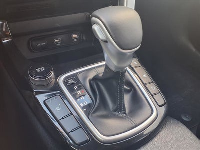 2023 Kia Seltos SX