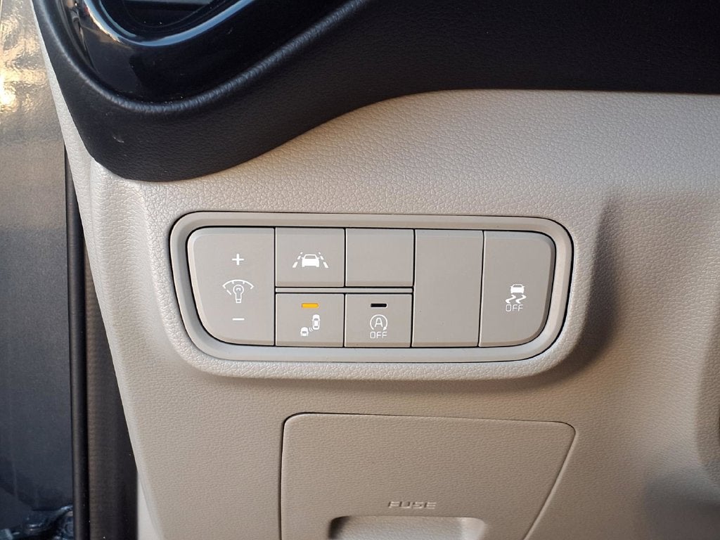 2022 Kia Soul EX