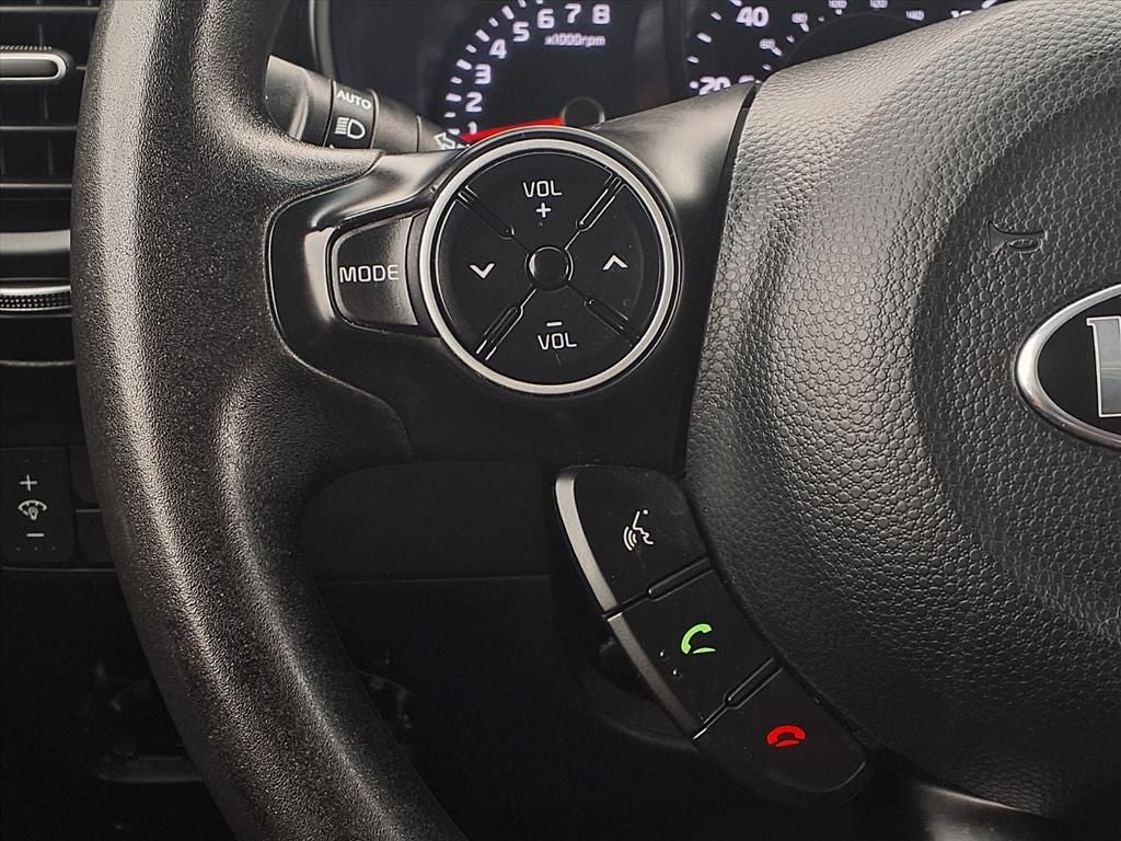 2019 Kia Soul Plus