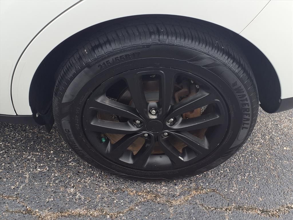 2019 Kia Soul Plus