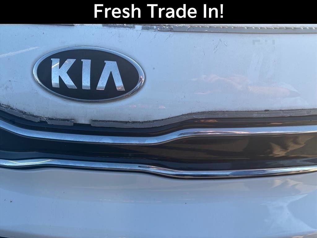 2019 Kia Soul Plus