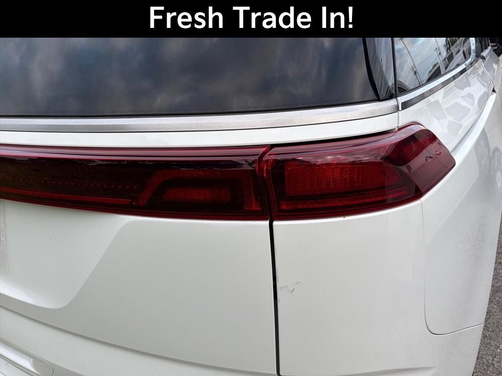 2024 Kia Carnival SX