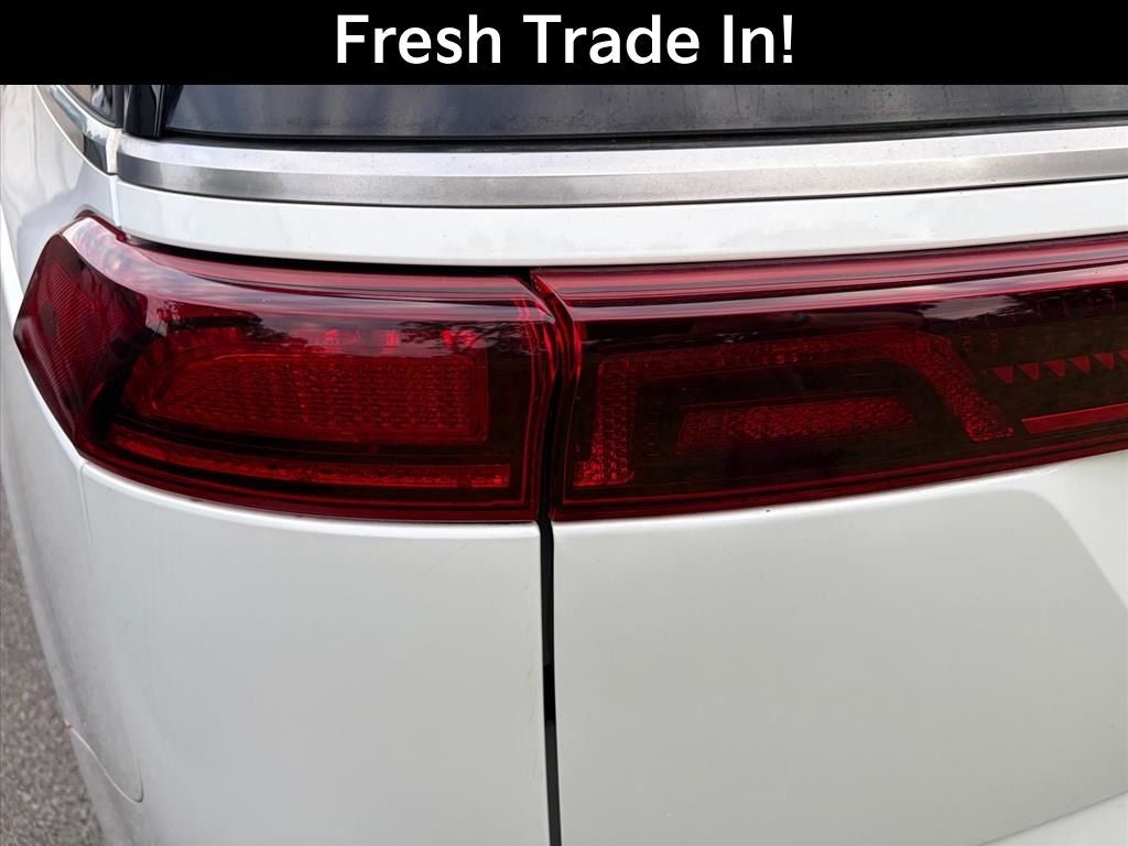 2024 Kia Carnival SX