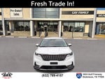 2024 Kia Carnival SX
