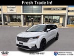 2024 Kia Carnival SX