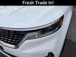 2024 Kia Carnival SX