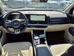 2025 Kia Sportage Hybrid EX