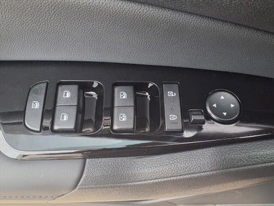 2024 Kia Sportage Hybrid EX