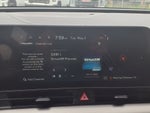 2024 Kia Sportage Hybrid EX