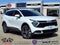 2025 Kia Sportage Hybrid EX