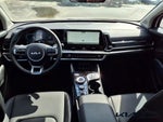 2025 Kia Sportage Hybrid EX