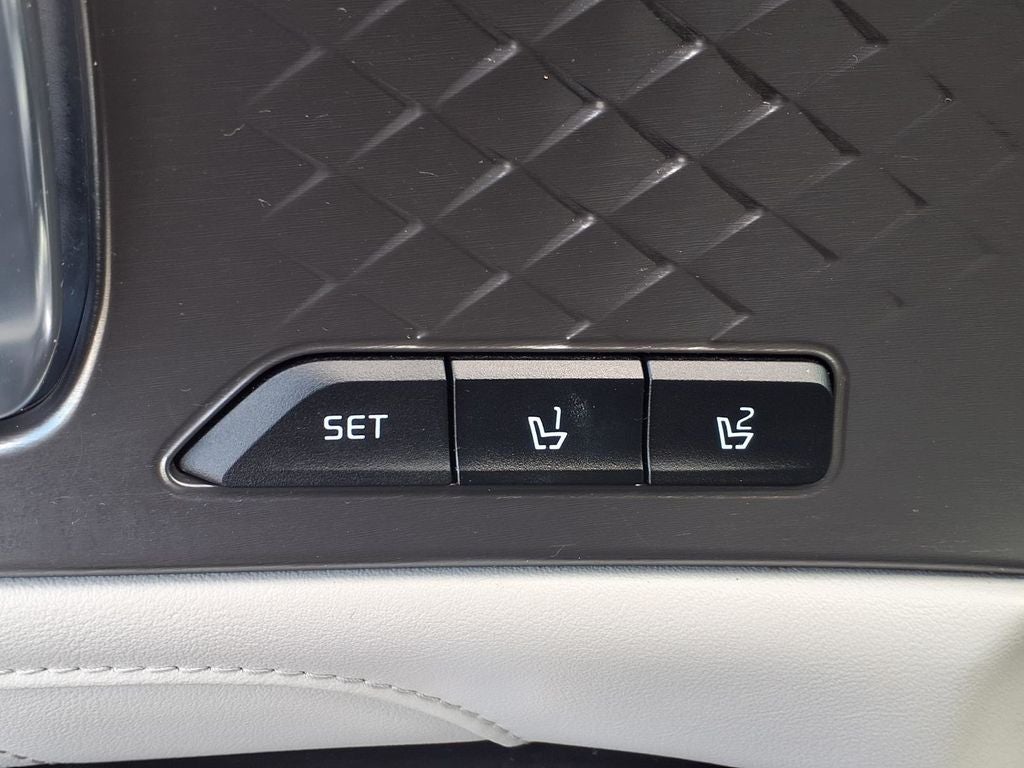2024 Kia Sorento Hybrid SX Prestige