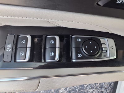 2024 Kia Sorento Hybrid SX Prestige