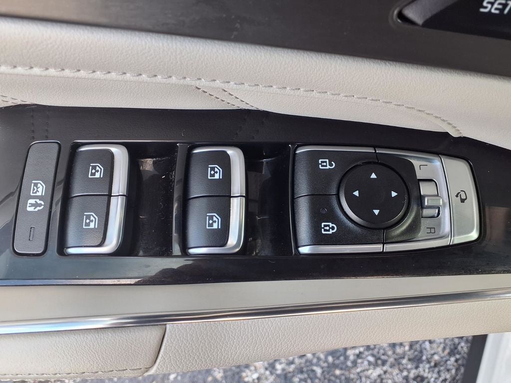 2024 Kia Sorento Hybrid SX Prestige