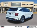 2024 Kia Sorento Hybrid SX Prestige