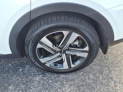 2024 Kia Sorento Hybrid SX Prestige