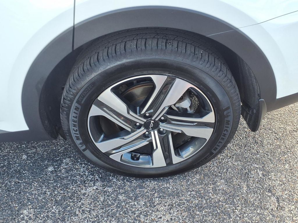 2024 Kia Sorento Hybrid SX Prestige