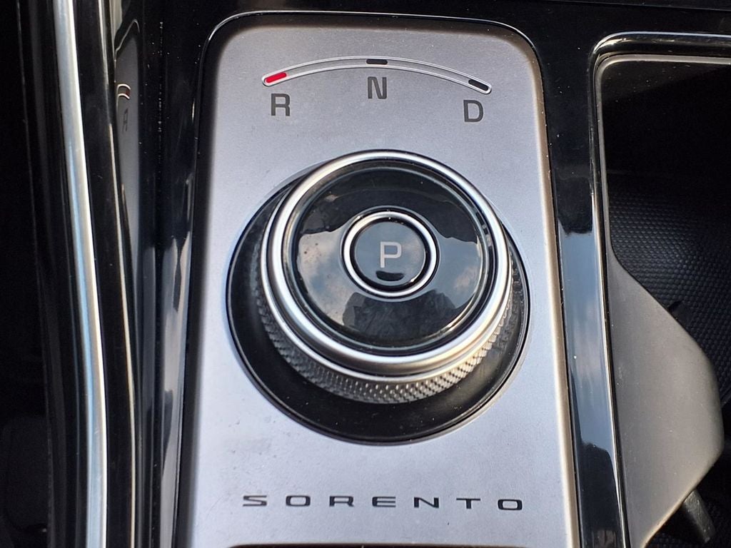 2024 Kia Sorento Hybrid SX Prestige