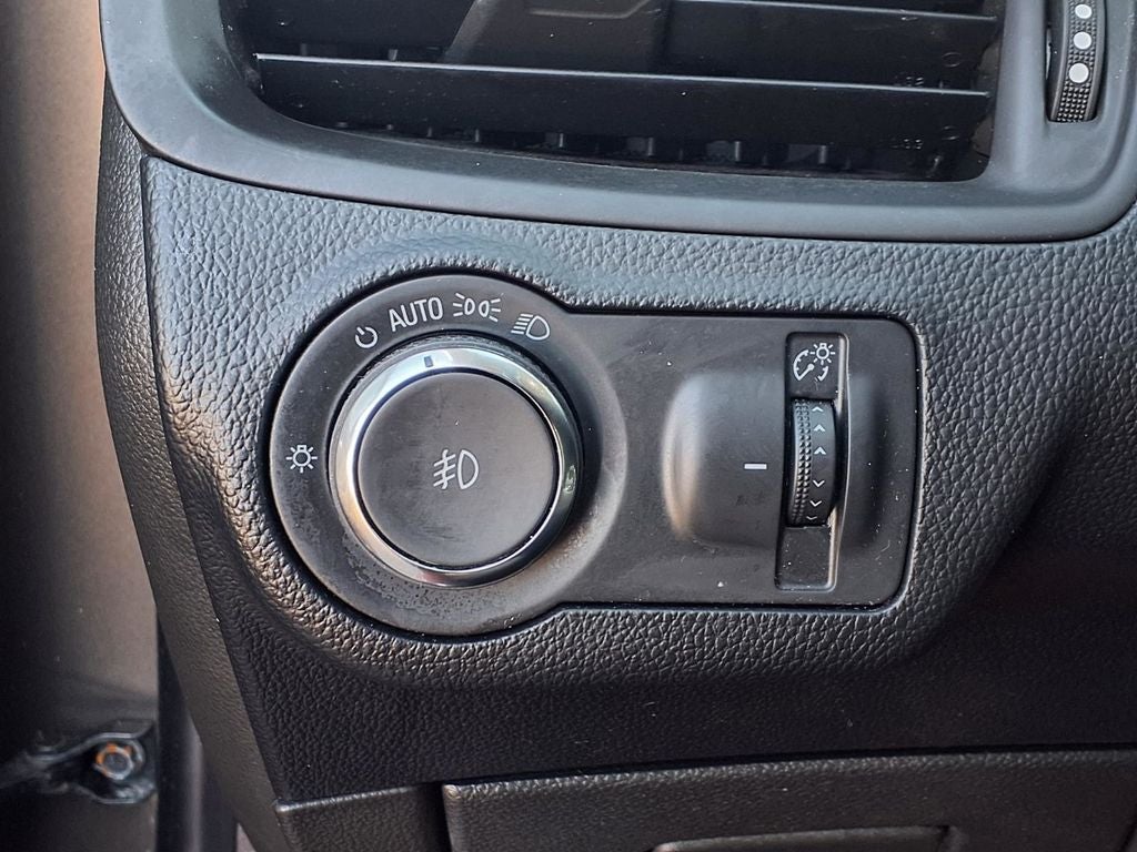 2019 Buick Envision Preferred