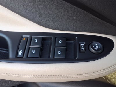 2019 Buick Envision Preferred