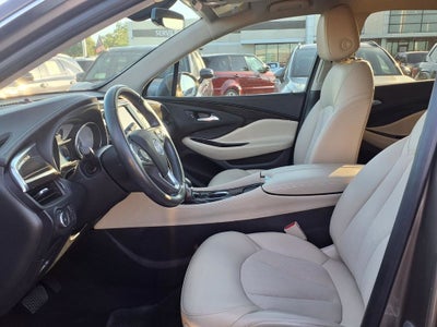 2019 Buick Envision Preferred