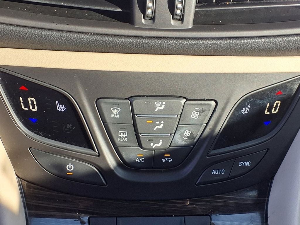 2019 Buick Envision Preferred