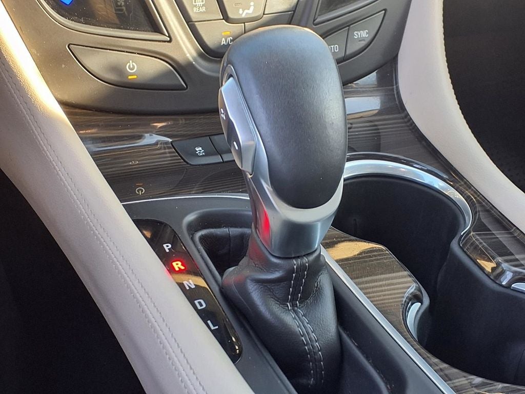 2019 Buick Envision Preferred