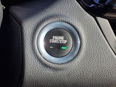 2019 Buick Envision Preferred