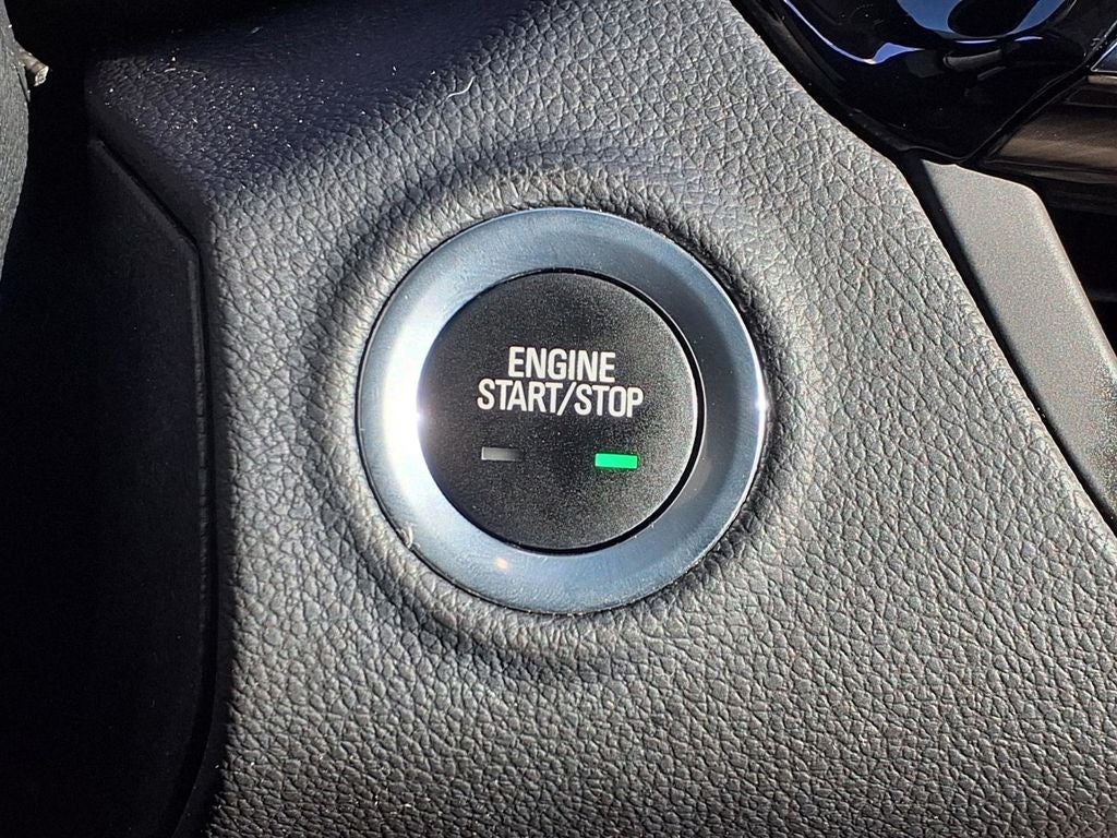 2019 Buick Envision Preferred