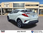 2018 Toyota C-HR XLE Premium