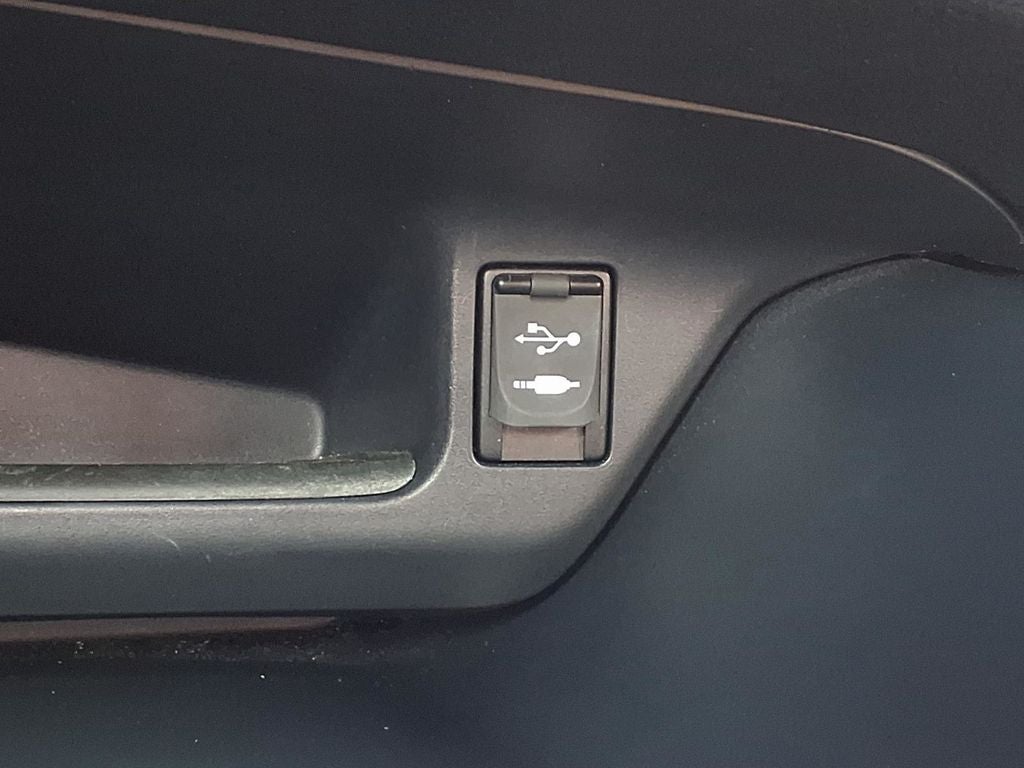2018 Toyota C-HR XLE Premium