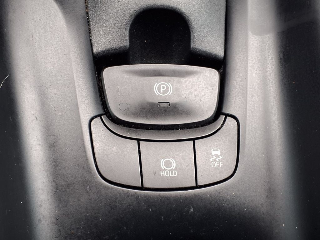 2018 Toyota C-HR XLE Premium