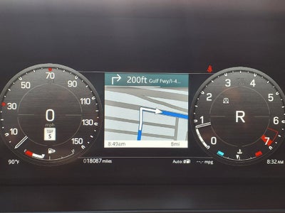 2025 Land Rover Defender 130 S
