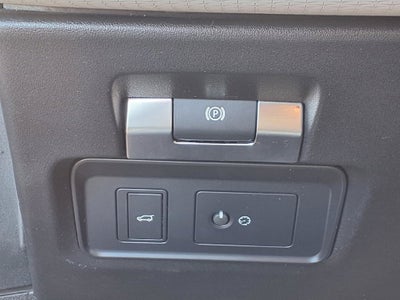 2021 Land Rover Range Rover Evoque S