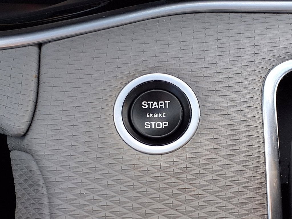 2021 Land Rover Range Rover Evoque S