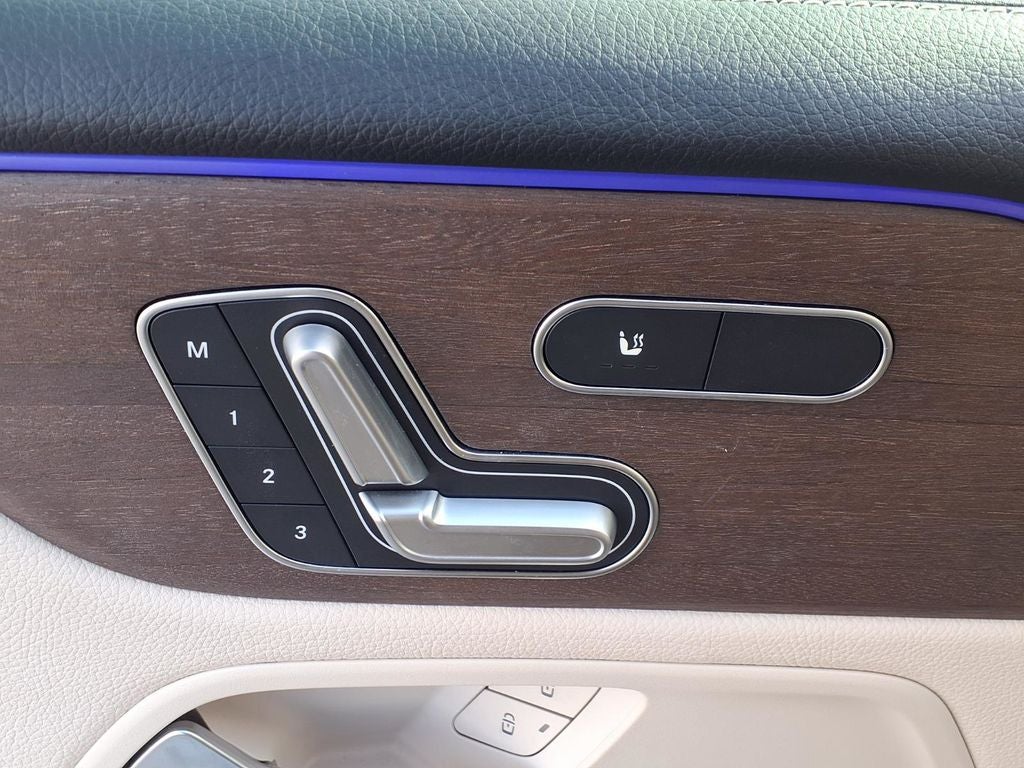 2023 Mercedes-Benz GLB GLB 250