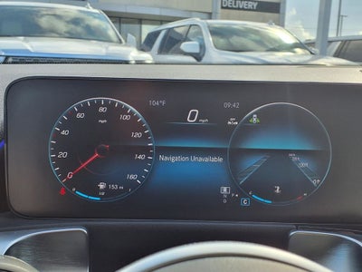 2023 Mercedes-Benz GLB GLB 250