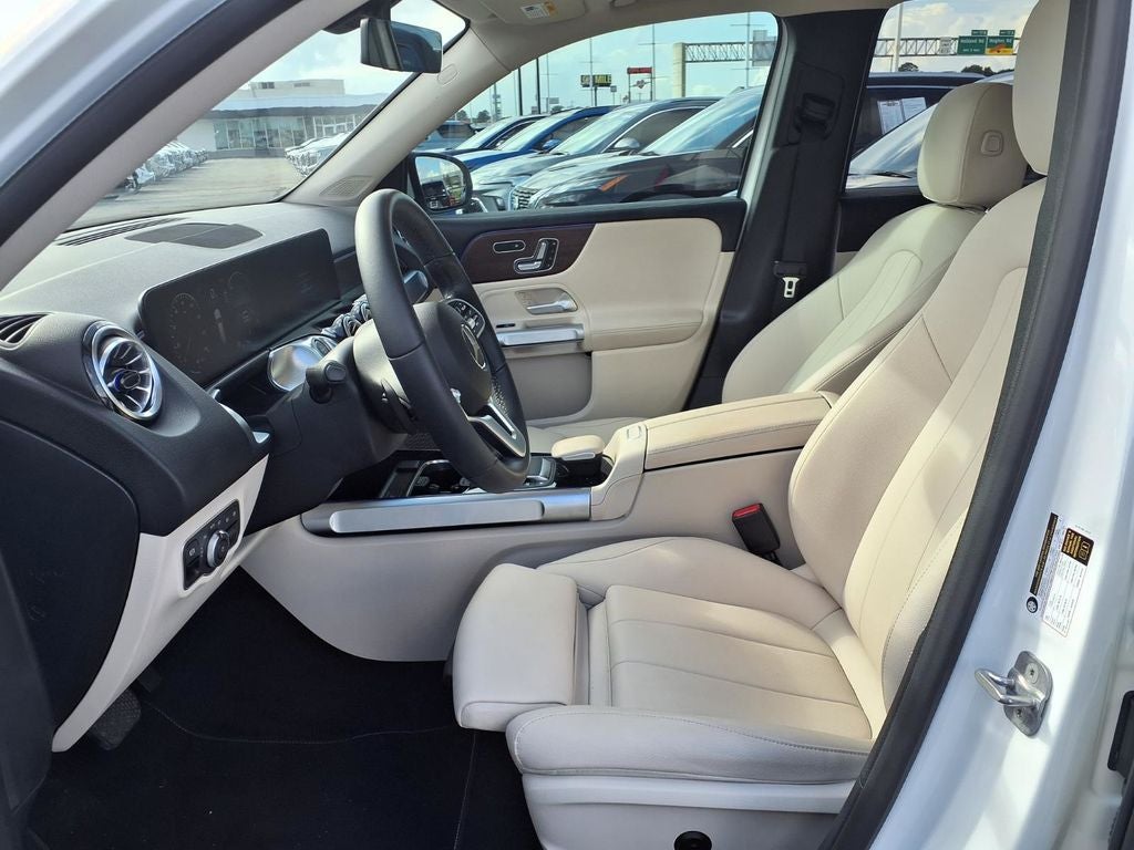 2023 Mercedes-Benz GLB GLB 250