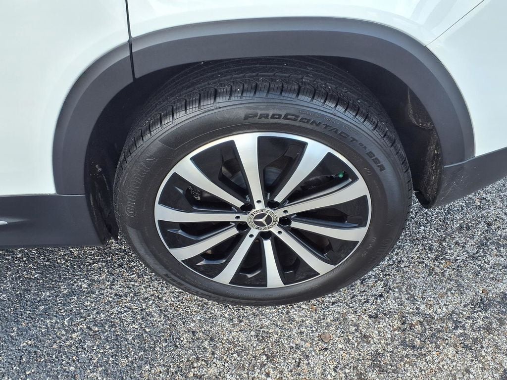 2023 Mercedes-Benz GLB GLB 250
