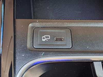 2023 Mercedes-Benz GLB GLB 250