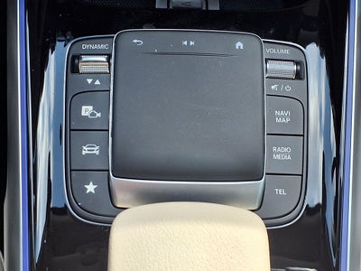 2023 Mercedes-Benz GLB GLB 250