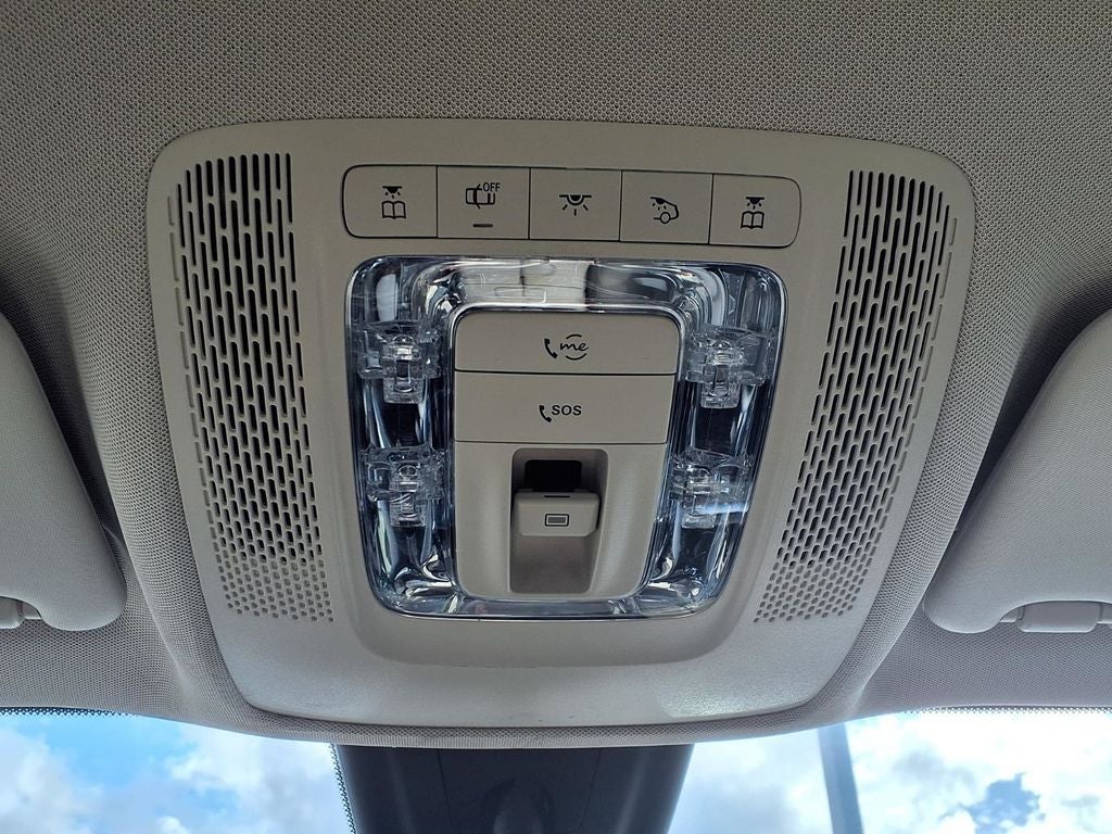 2023 Mercedes-Benz GLB GLB 250