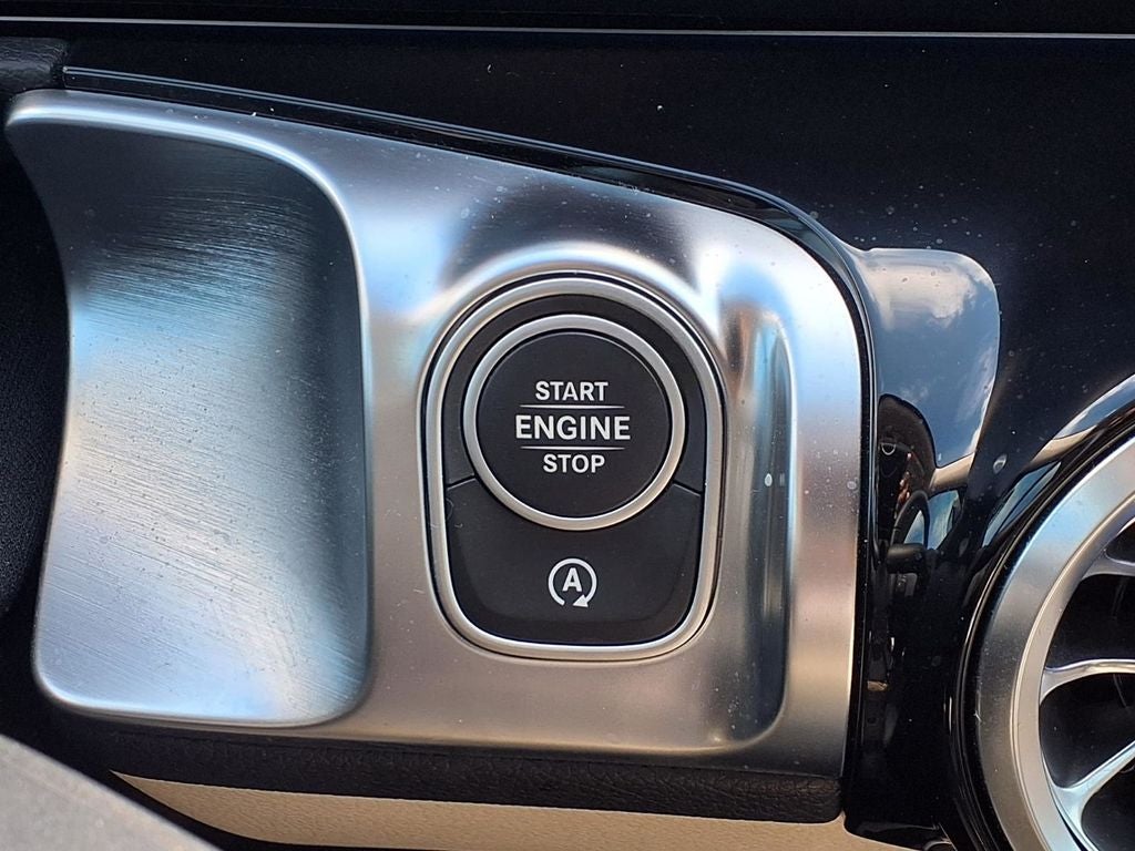 2023 Mercedes-Benz GLB GLB 250