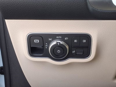 2023 Mercedes-Benz GLB GLB 250